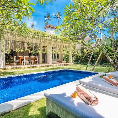 Villa Lodek Deluxe Семиньяк Экстерьер фото