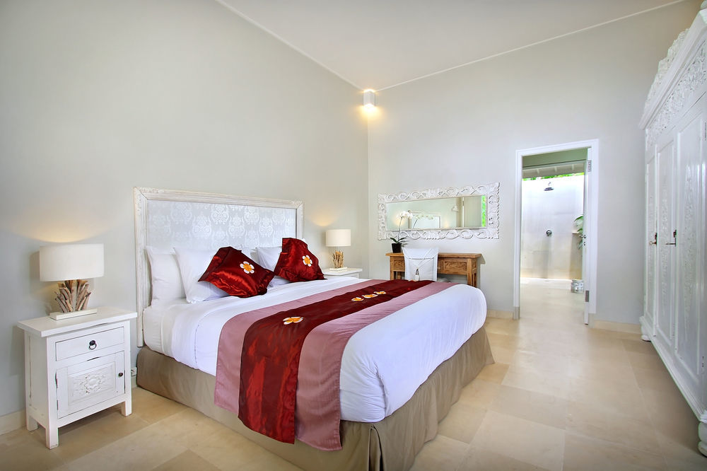 Villa Lodek Deluxe Семиньяк Экстерьер фото